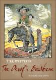 Bill Wittliff The Devil's Backbone 