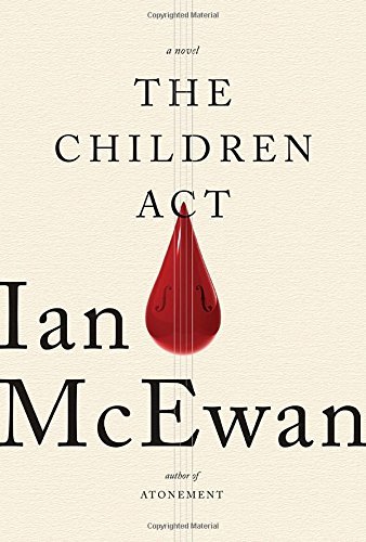 Ian McEwan/The Children ACT
