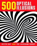 Keith Kay 500 Optical Illusions 