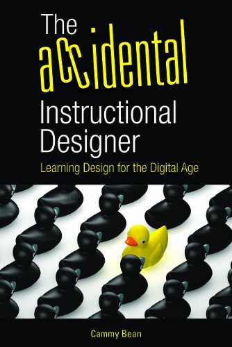 Carolyn Bean The Accidental Instructional Designer 