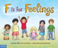 Goldie Millar F Is For Feelings 