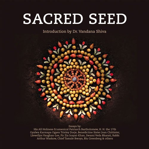 Global Peace Initiative Of Women (gpiw) Sacred Seed 