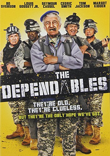 Dependables/Dependables@Dvd@Ur