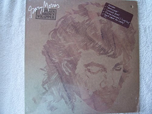 Gary Morris/Plain Brown Wrapper