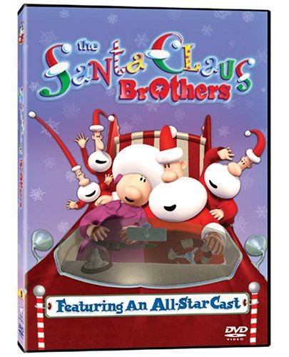 SANTA CLAUS BROTHERS/The Santa Claus Brothers