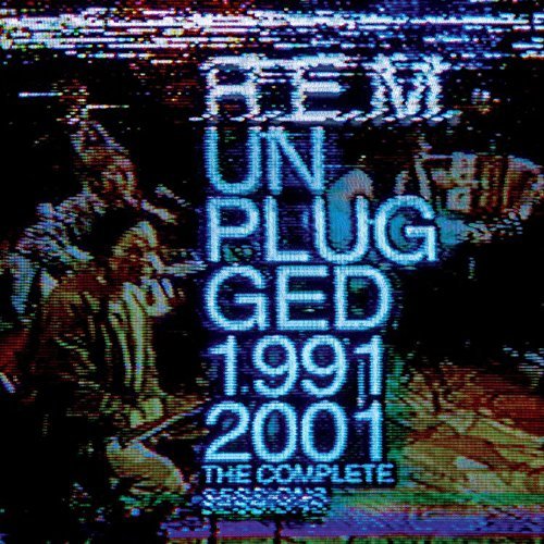 Rem/Unplugged 1991/2001: The Complete Sessions