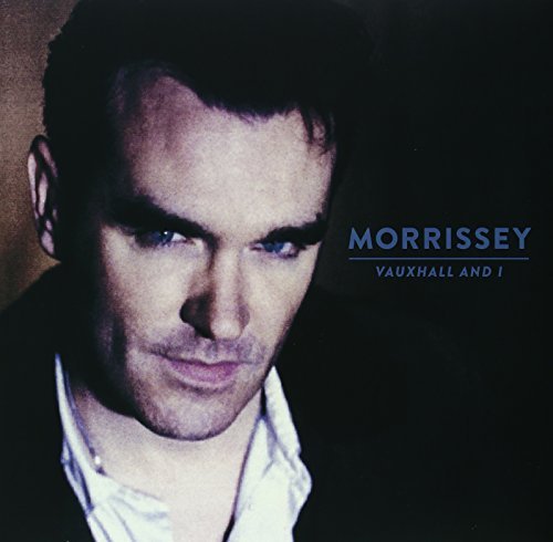 Morrissey/Vauxhall & I (20th Anniversary