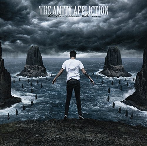 The Amity Affliction/Let The Ocean Take Me