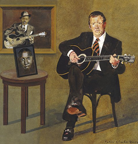 Eric Clapton/Me & Mr Johnson