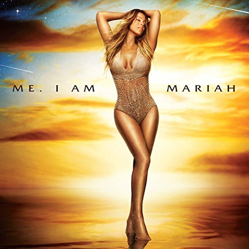 Mariah Carey/Me. I Am Mariah... The Elusive Chanteuse@Deluxe Edition@Me. I Am Mariah... The Elusive Chanteuse