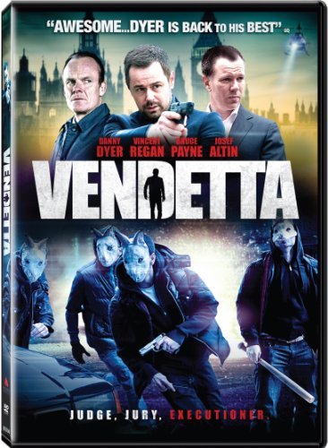 Vendetta/Vendetta@Dvd