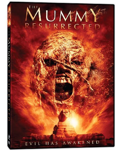 Mummy: Resurrected/Mummy: Resurrected
