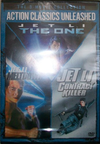 ACTION CLASSICS UNLEASHED/Action Classics Unleashed: Jet Li The One / Meltdo