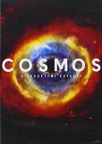 Cosmos A Spacetime Odyssey Cosmos A Spacetime Odyssey DVD 