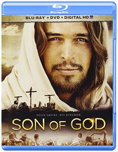 Son Of God/Son Of God