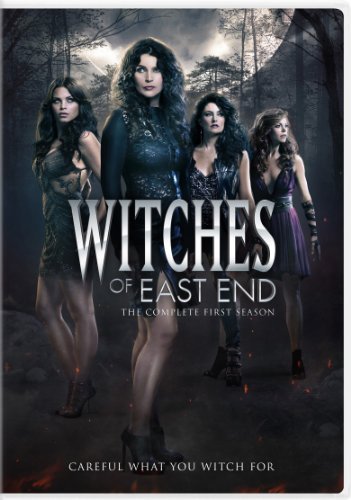 Witches Of East End/Season 1@DVD@NR