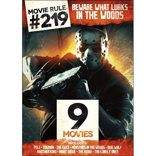 Movie Rule 219: Beware What Lu/Movie Rule 219: Beware What Lu