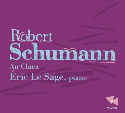 Schumann/Clara