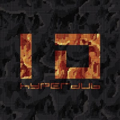 Hyperdub 10.1/Hyperdub 10.1@Hyperdub 10.1