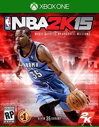 Xbox One/NBA 2K15