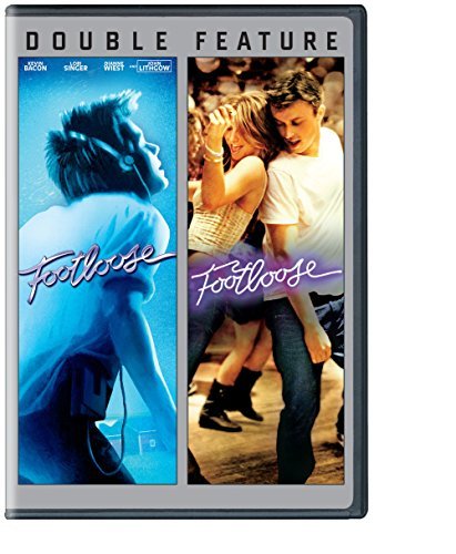 Footloose (1984)/Footloose (2011)/Double Feature@Dvd