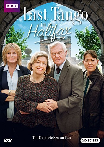 Last Tango In Halifax/Last Tango In Halifax: Season@Season 2