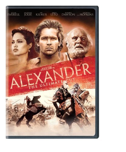 Alexander The Ultimate Cut Alexander The Ultimate Cut 
