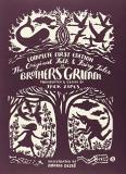 Jacob Grimm The Original Folk And Fairy Tales Of The Brothers 