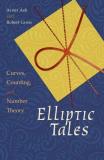 Avner Ash Elliptic Tales Curves Counting And Number Theory 