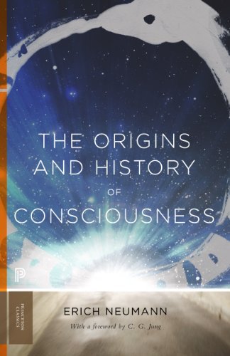 Erich Neumann The Origins And History Of Consciousness With A Foreword 