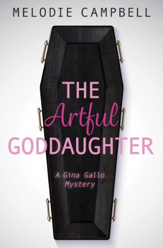 Melodie Campbell/The Artful Goddaughter