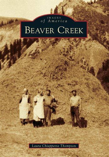 Laura Chiappetta Thompson Beaver Creek 