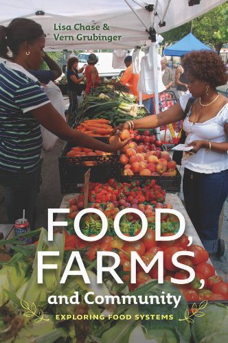 Lisa Chase Food Farms And Community Exploring Food Systems 