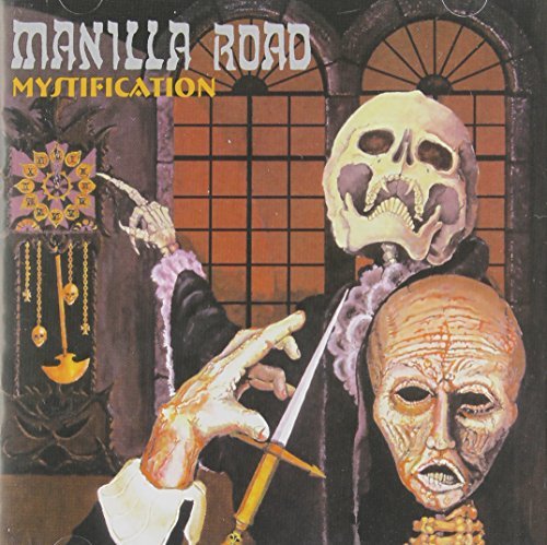 Manilla Road/Mystification