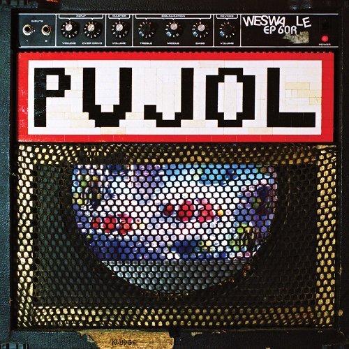 Pujol/Kludge