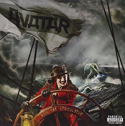 Avatar/Hail The Apocalyse