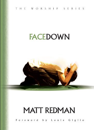 Matt Redman/Face Down