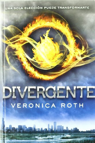 Roth,Veronica/ Tello,Pilar Ramirez (TRN)/Divergente / Divergent