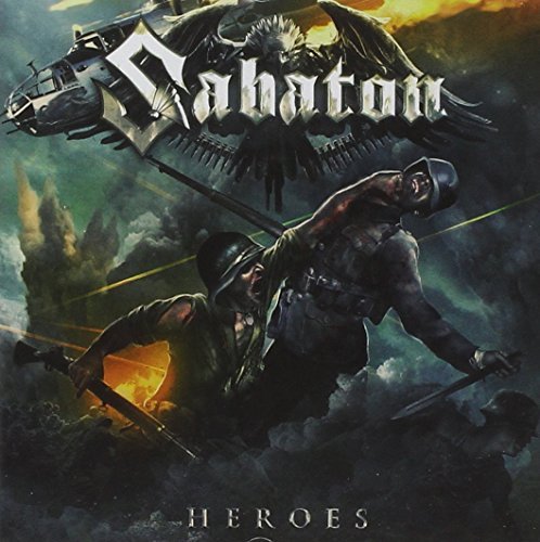 Sabaton/Heroes