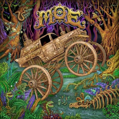 Moe./No Guts No Glory