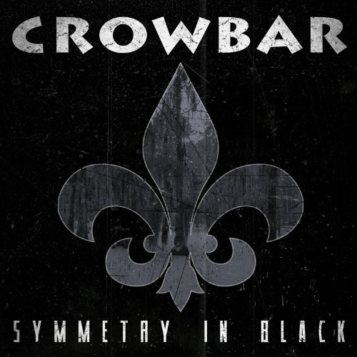 Crowbar/Symmetry In Black