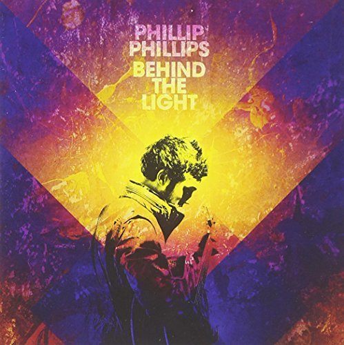 Phillip Phillips/Behind The Light@Behind The Light
