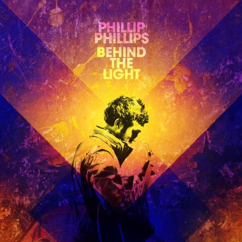 Phillip Phillips/Behind The Light@Behind The Light