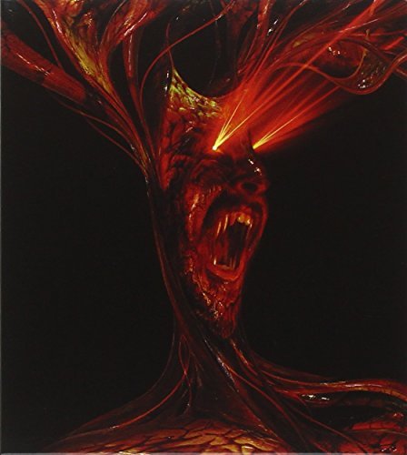 Vhs Head/Persistence Of Vision