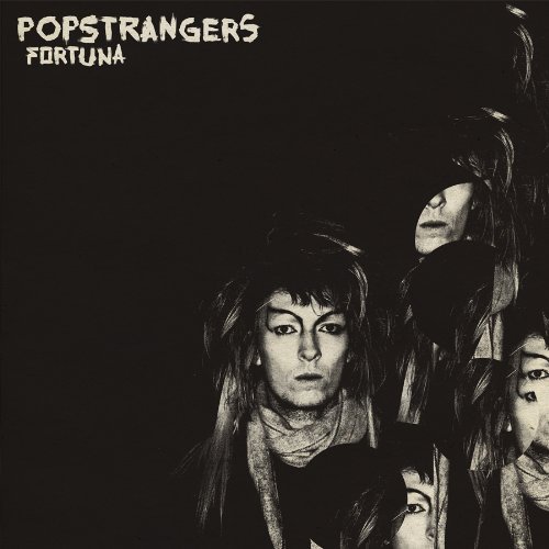 POPSTRANGERS/FORTUNA