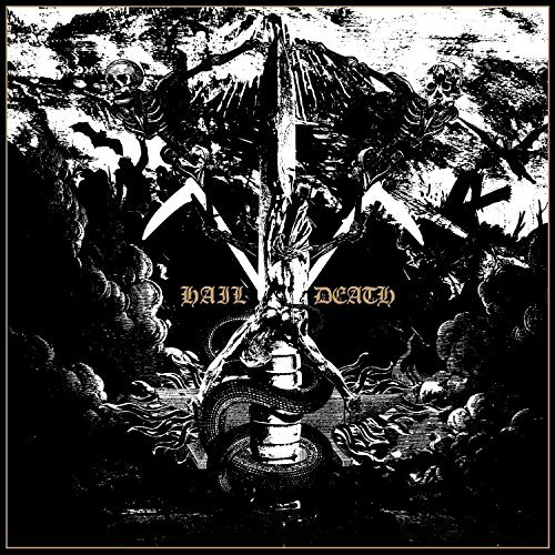 Black Anvil/Hail Death