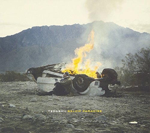 Tedashii/Below Paradise