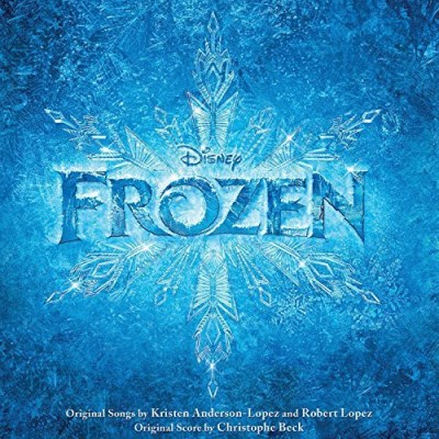 Frozen/Deluxe Soundtrack