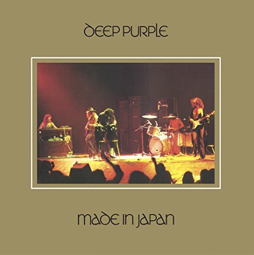 Deep Purple/Made In Japan@Import-Eu