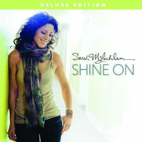 Sarah McLachlan/Shine On (Tg)